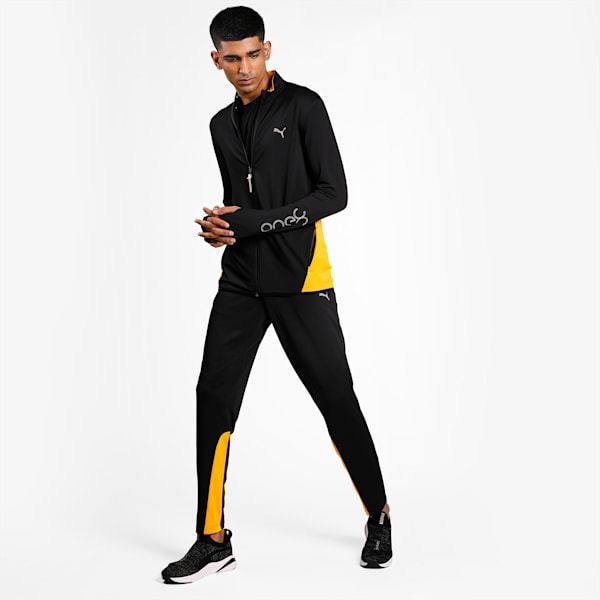 puma one8 pants
