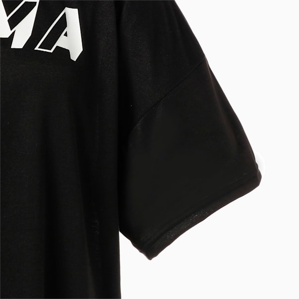 PUMA公式】モダン スポーツ チュニック Tシャツ ウィメンズ