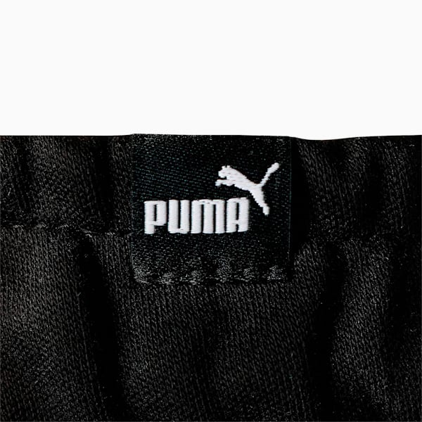 プーマ キャット ジョガー パンツ, Puma Black, extralarge-JPN