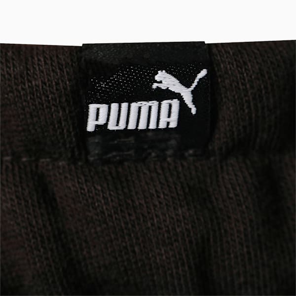 ビッグ ロゴ 3/4 スウェット パンツ, Puma Black, extralarge-JPN