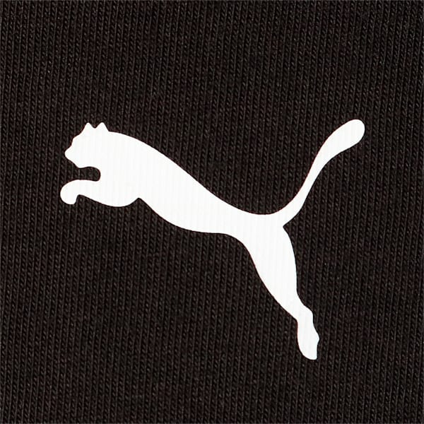 ビッグ ロゴ オーバーサイズ 半袖 Tシャツ, Puma Black, extralarge-JPN