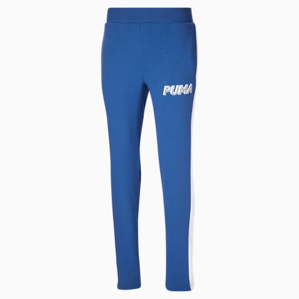 Modern Men's Pants, Star Sapphire, extralarge