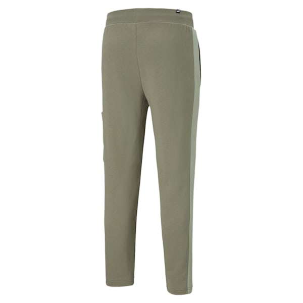 Rebel Men s Sweatpants PUMA