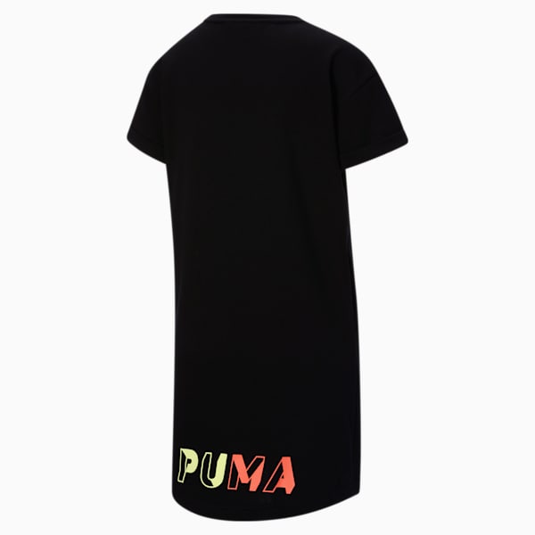Puma athletic sweat dress cheap