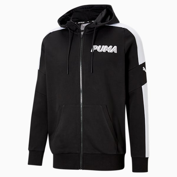 P48 modern sports hoodie Clearance