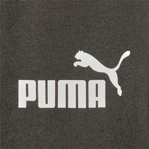 メンズ ESS ジャージー パンツ, Puma Black, extralarge-JPN