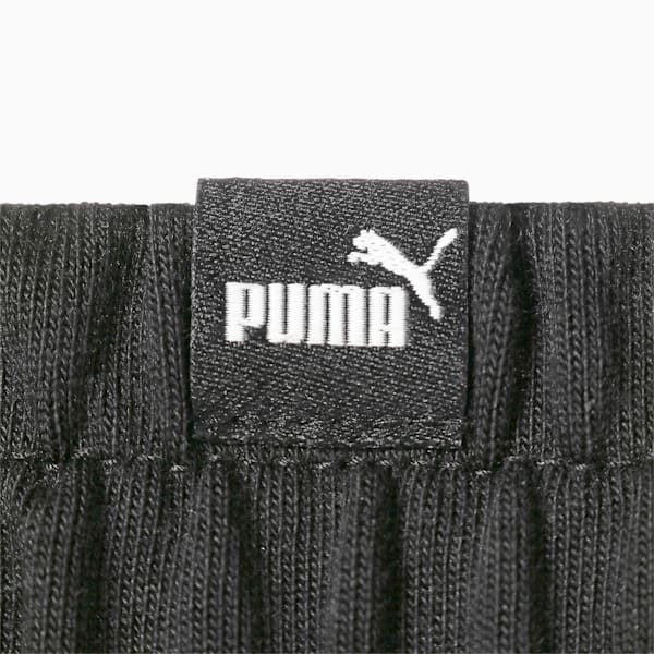 メンズ ESS ジャージー パンツ, Puma Black, extralarge-JPN