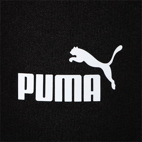 ウィメンズ ESS スウェットパンツ トレーニング オープンヘム, Puma Black, extralarge-JPN