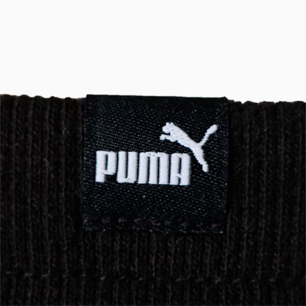 ウィメンズ ESS スウェットパンツ トレーニング オープンヘム, Puma Black