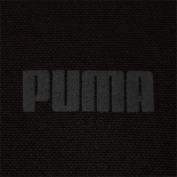 モダン ベーシック クルー スウェット ドレス ウィメンズ, Puma Black, extralarge-JPN