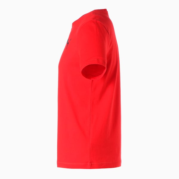 メンズ ACTIVE ソフト 半袖 Tシャツ, High Risk Red