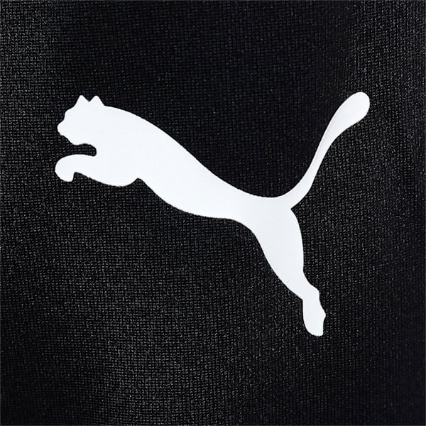 メンズ ACTIVE トリコット パンツ CL, Puma Black, extralarge-JPN