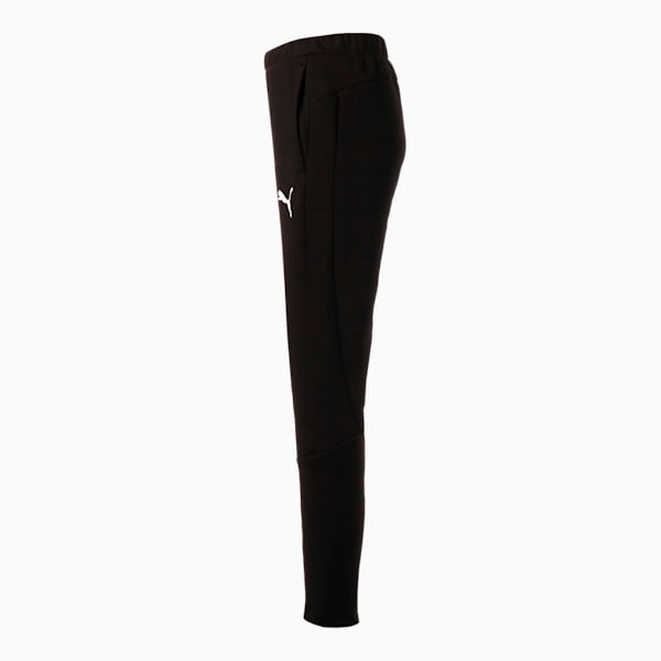 EVOSTRIPE コア パンツ, Puma Black, extralarge-JPN