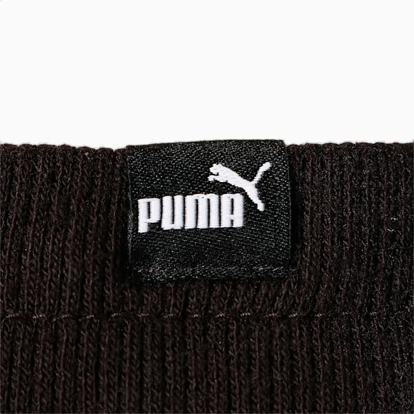 ウィメンズ ESS カプリ スウェット パンツ, Puma Black, extralarge-JPN