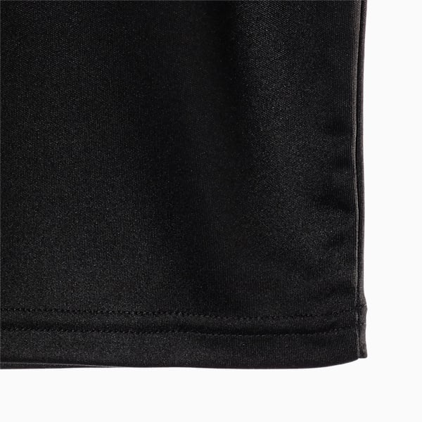 キッズ ACTIVE SPORTS ポリ Tシャツ 120-160cm, Puma Black, extralarge-JPN