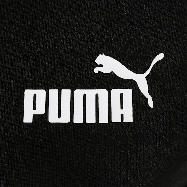 ウィメンズ ESS 長袖 Tシャツ, Puma Black, extralarge-JPN