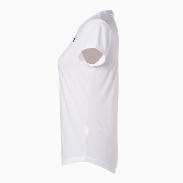 ACTIVE Tシャツ ウィメンズ, Puma White, extralarge-JPN