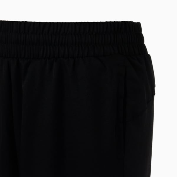 ウィメンズ ACTIVE ウーブンパンツ, Puma Black, extralarge-JPN