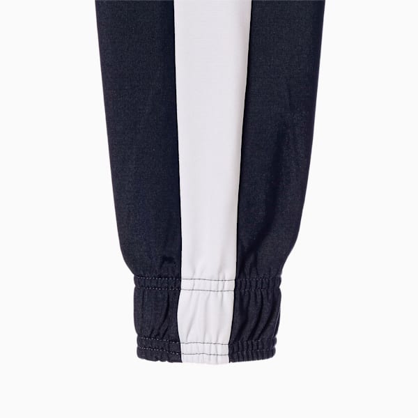 ベースボール トレーニング ジャージ 上下セット メンズ, Peacoat, extralarge-JPN