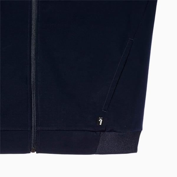 ベースボール トレーニング ジャージ 上下セット メンズ, Peacoat, extralarge-JPN
