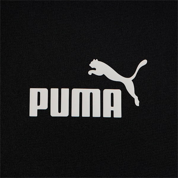 ベースボール トレーニング ジャージ 上下セット メンズ, Puma Black-Tangerine, extralarge-JPN