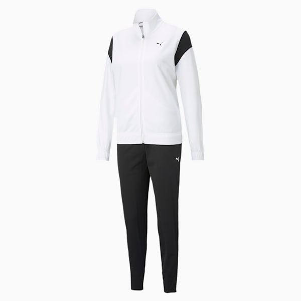Puma公式 レディース ジャージ プーマオンラインストア