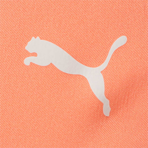 キッズ ガールズ ESS ACTIVE ショーツ 120-160cm, Peach Pink, extralarge-JPN