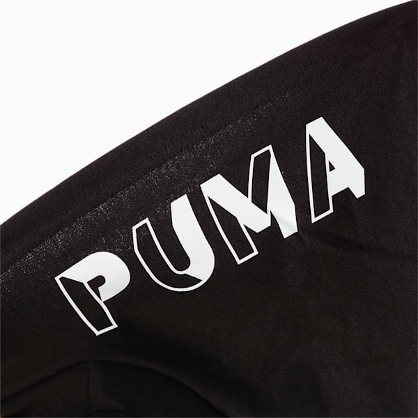 キッズ ガールズ MODERN SPORTS フルジップ 120-160cm, Puma Black, extralarge-JPN