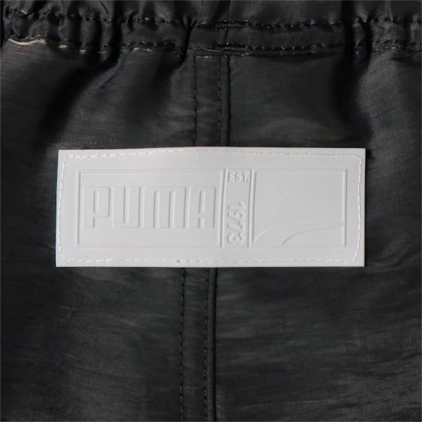 PUMA x RHUIGI Men's Basketball Shorts, Puma Black-Puma Black, extralarge