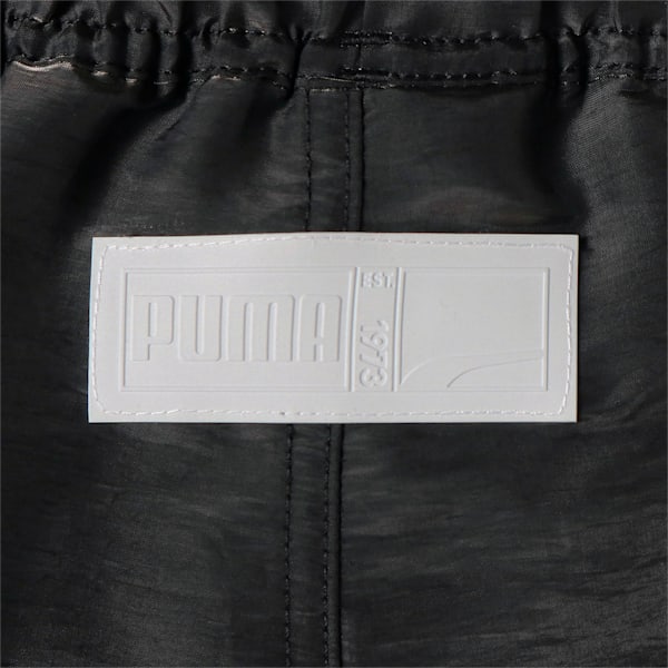 Puma x Rhuigi – Basketball Shorts White - Size S