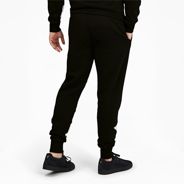 Rebel Men s Sweatpants PUMA