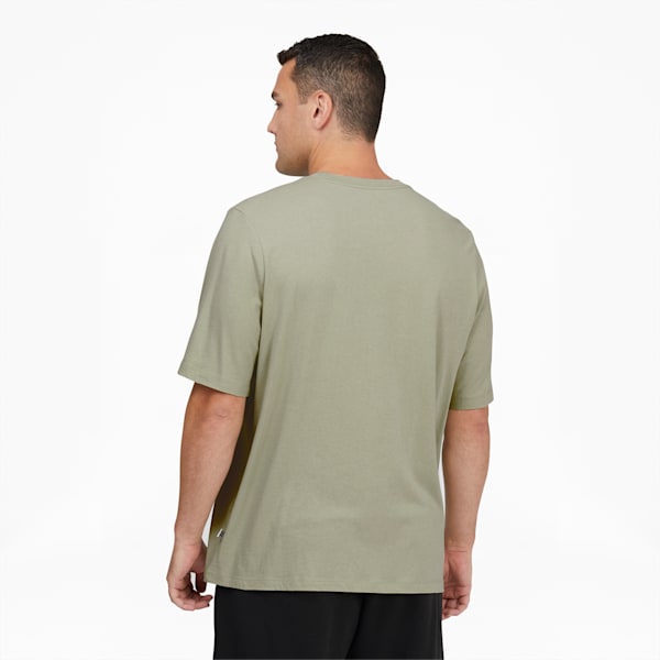 Rebel Advanced Men's Tee BT, Desert Sage, extralarge