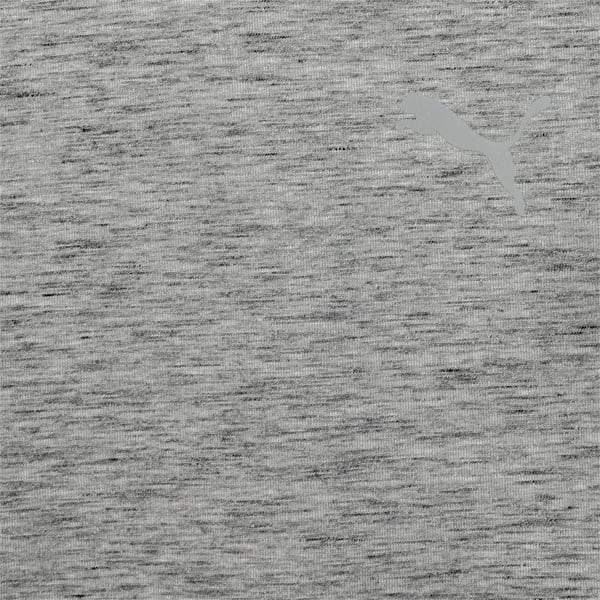 Evostripe Men's Regular Fit Slim Hoodie, Medium Gray Heather, extralarge-IND