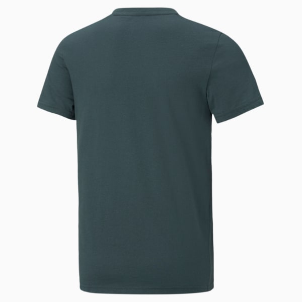Alpha Holiday Tee, Green Gables, extralarge