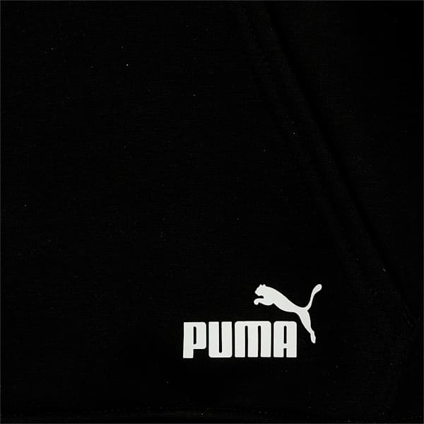PUMA POWER Boy's Hoodie, Puma Black