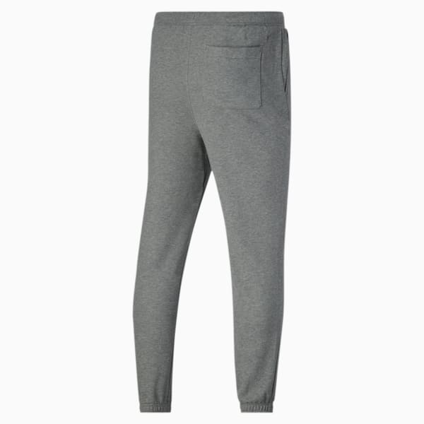 Kuzma Men's Sweatpants, Medium Gray Heather, extralarge