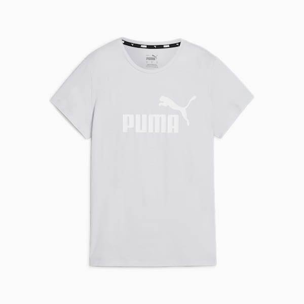 Essentials Women's Logo Tee | PUMA