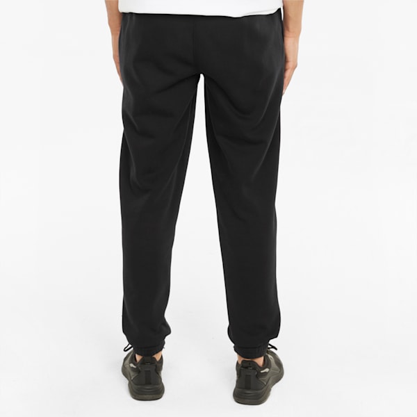 puma modern basics pants