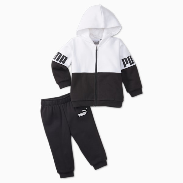 Minicats Power Babies' Jogger Set PUMA