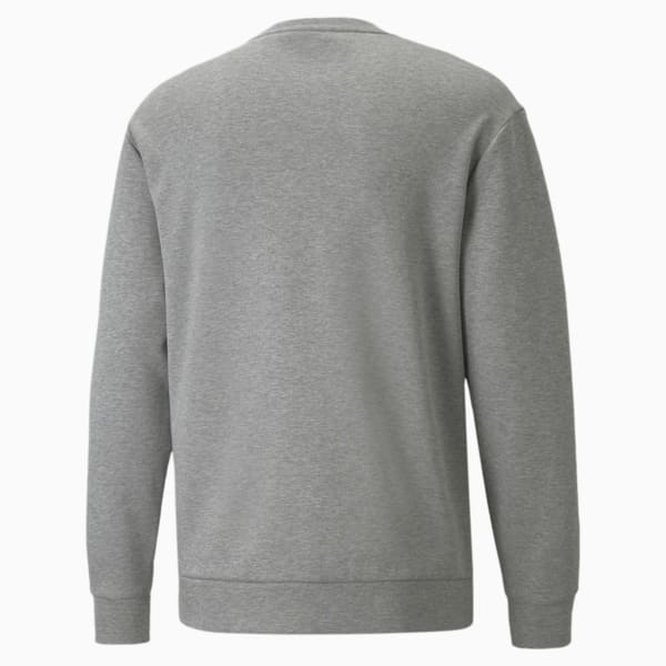 RAD/CAL Men's Regular Fit Sweatshirt, Medium Gray Heather, extralarge-AUS