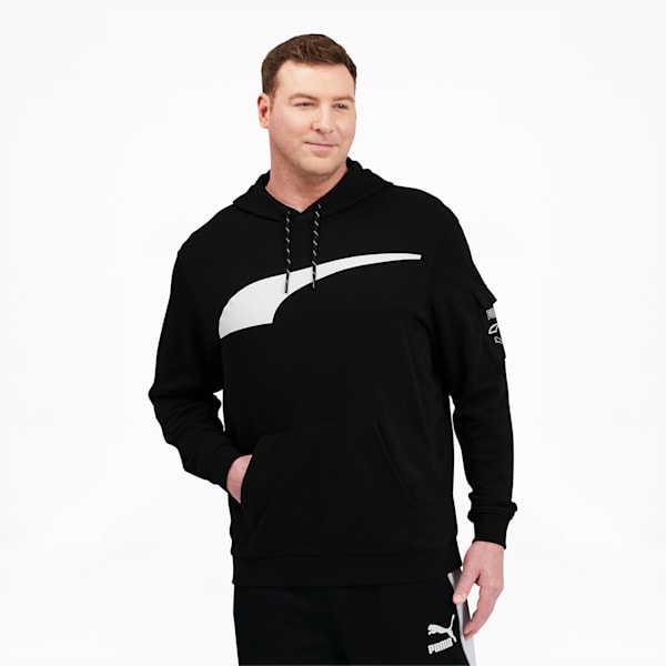 Puma rebel sweatshirt store