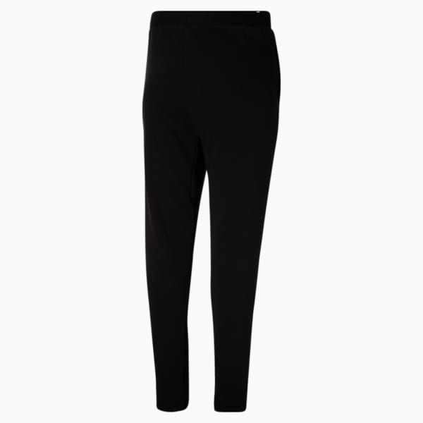 Rebel Men's Pants BT, Cotton Black, extralarge