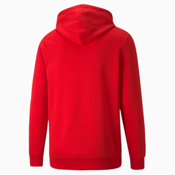 POWER Men's Hoodie, High Risk Red, extralarge