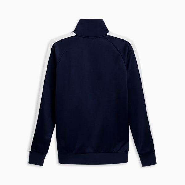 Puma tracksuit top store