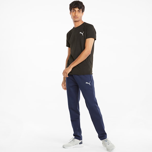 puma evostripe men's pants