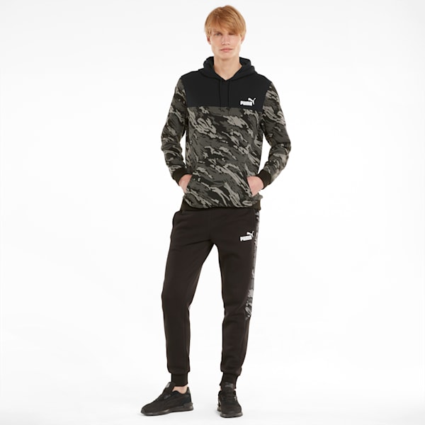 Puma sales camo tracksuit