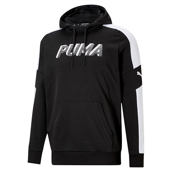 Mens puma jumper outlet
