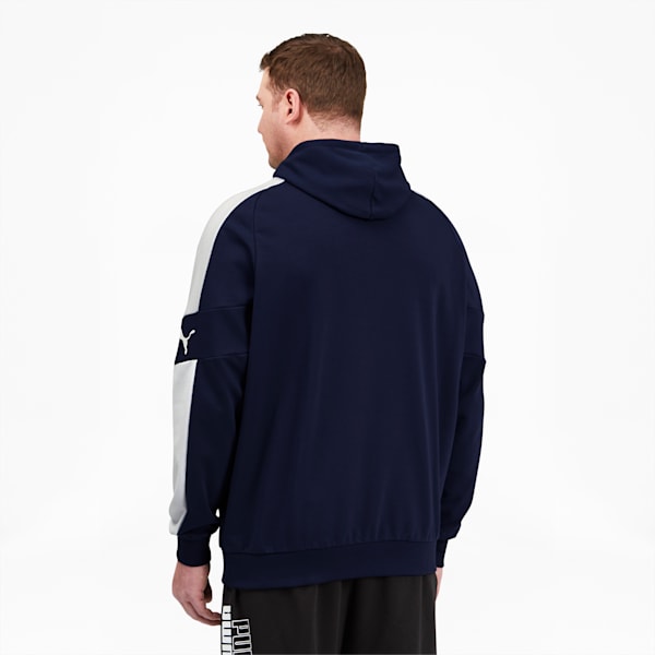 Puma modern online sport hoodie