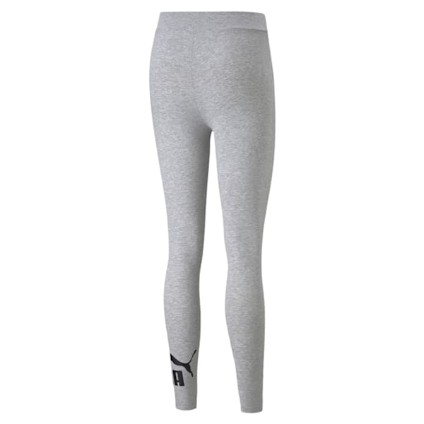 Essentials Women's Logo Leggings, Кофта puma бомбер puma, extralarge