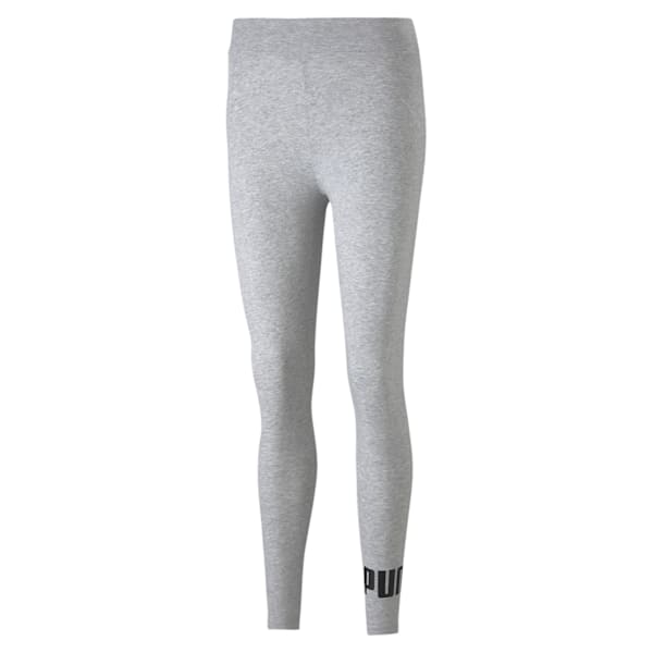 Essentials Women's Logo Leggings | PUMA